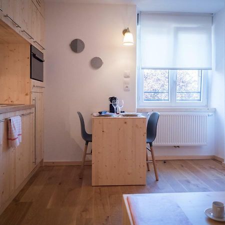 La Ferme Des Colieuvres Villa Lièpvre Eksteriør bilde