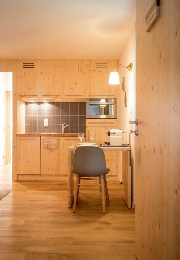 La Ferme Des Colieuvres Villa Lièpvre Eksteriør bilde